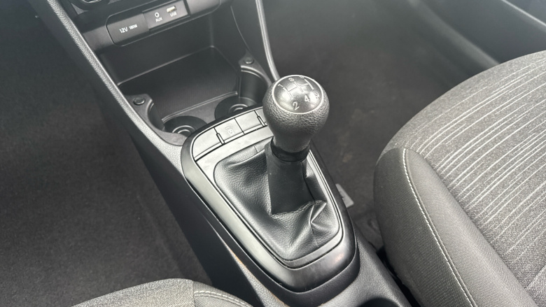 Kia Picanto 1.0 1 5dr Petrol Hatchback